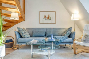 Achtern Diek Haus 13b Wohnung 6 in Zingst